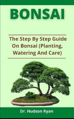 Cover of Bonsai Guide
