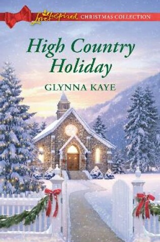 Cover of High Country Holiday