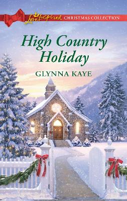 Cover of High Country Holiday