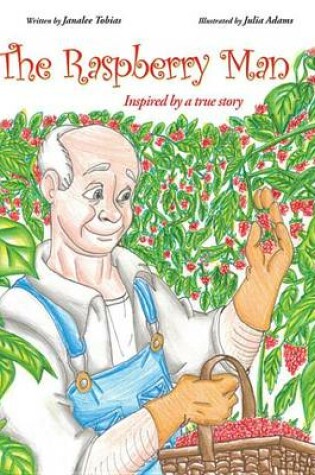 Cover of The Raspberry Man