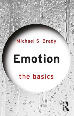 Cover of Emotion: The Basics