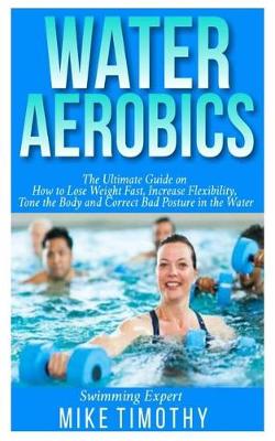 Book cover for Water Aerobics