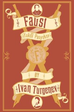 Cover of Faust: New Translation