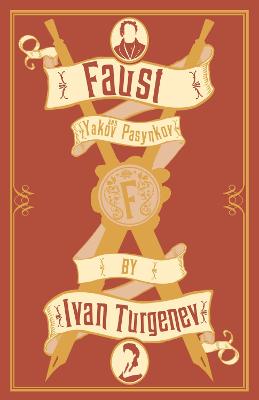 Book cover for Faust: New Translation