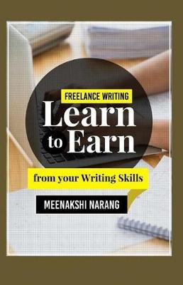 Cover of Freelance Writing