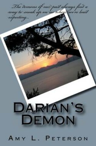 Cover of Darian's Demon