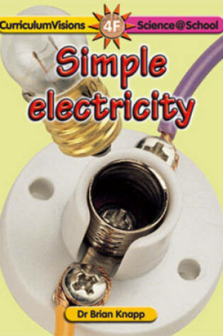 Cover of Simple Electricity