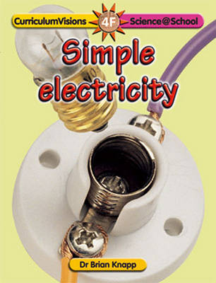 Book cover for Simple Electricity