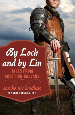 Cover of By Loch and by Lin
