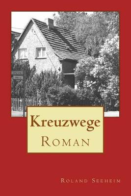 Cover of Kreuzwege