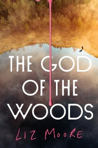 Cover of The God of the Woods