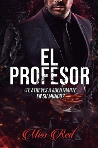 Cover of El profesor