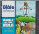 Book cover for Books of the Bible