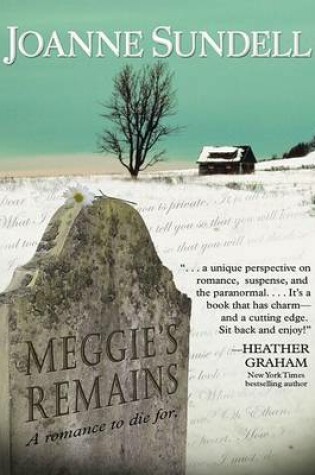 Cover of Meggie's Remains