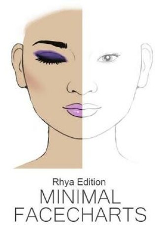 Cover of Rhya Edition Minimal Facechart