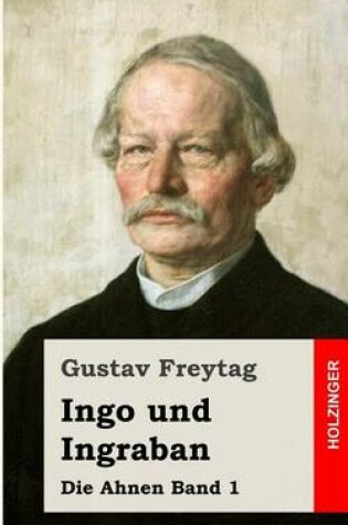 Cover of Ingo und Ingraban