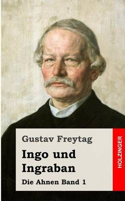 Book cover for Ingo und Ingraban