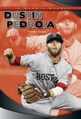 Cover of Dustin Pedroia