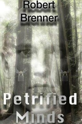 Cover of Petrified Minds