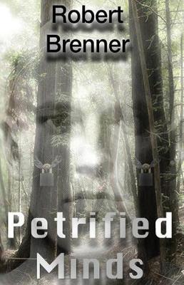 Book cover for Petrified Minds