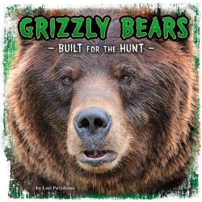 Cover of Grizzly Bears