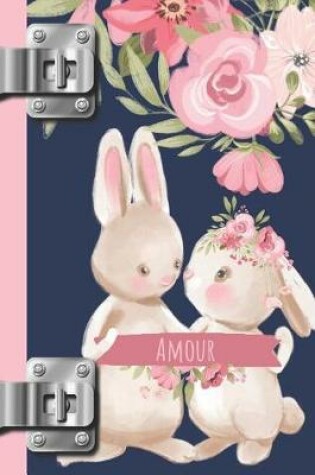 Cover of Amour