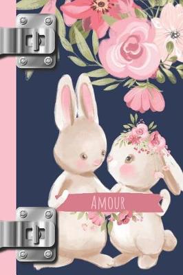 Book cover for Amour