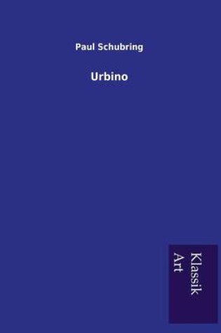 Cover of Urbino