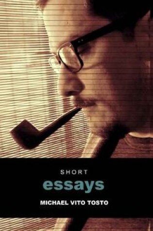 Cover of Short Essays