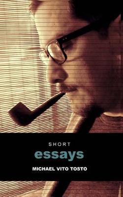 Book cover for Short Essays