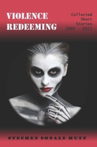 Cover of Violence Redeeming
