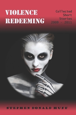 Book cover for Violence Redeeming