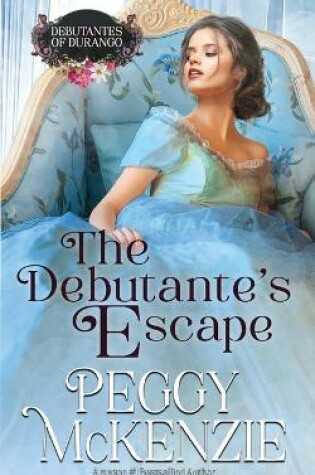 Cover of The Debutante's Escape