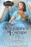 Book cover for The Debutante's Escape