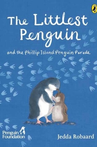 Cover of The Littlest Penguin