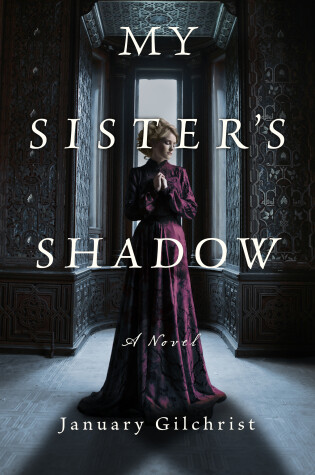 Cover of My Sister's Shadow