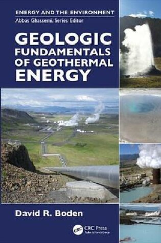 Cover of Geologic Fundamentals of Geothermal Energy