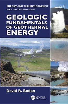 Cover of Geologic Fundamentals of Geothermal Energy