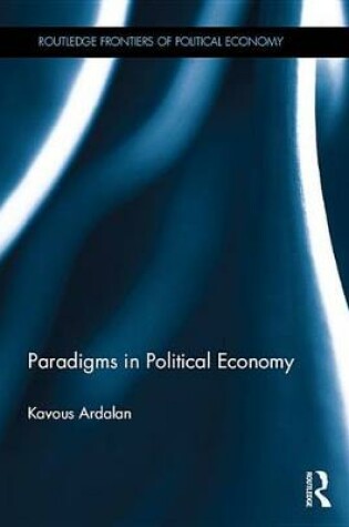 Cover of Paradigms in Political Economy