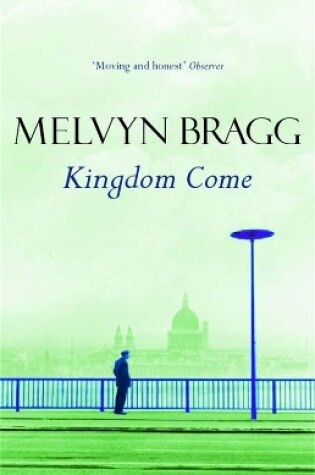 Cover of Kingdom Come