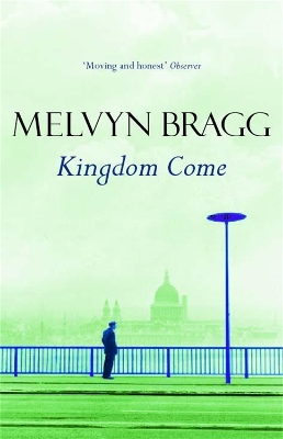 Book cover for Kingdom Come