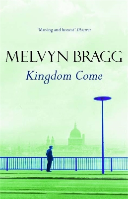 Cover of Kingdom Come