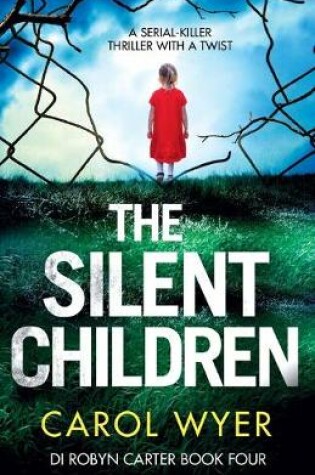 Cover of The Silent Children