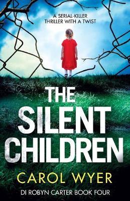 Book cover for The Silent Children