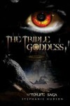 Book cover for The Triple Goddess