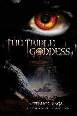 Book cover for The Triple Goddess