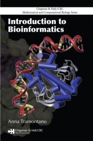 Cover of Introduction to Bioinformatics