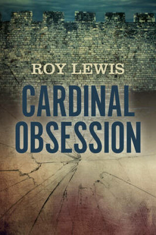 Cover of Cardinal Obsession