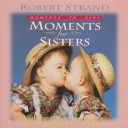 Book cover for Moments for Sisters