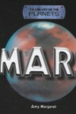 Cover of Mars